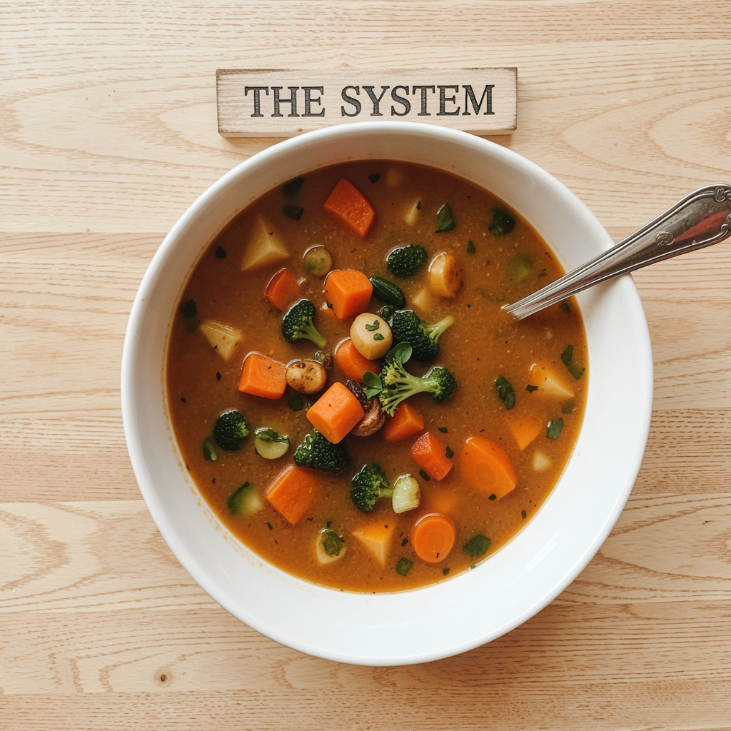 freepik flat lay on light wood ki 2768576580